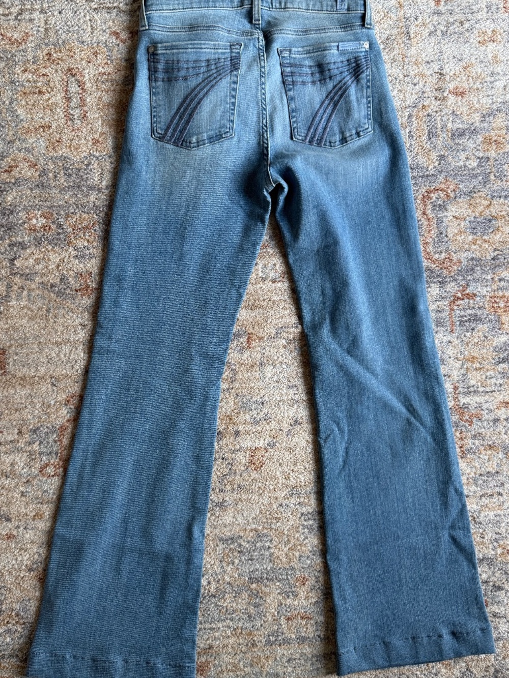 7 For All Mankind women’s jeans